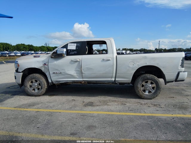 2024 RAM 2500 13