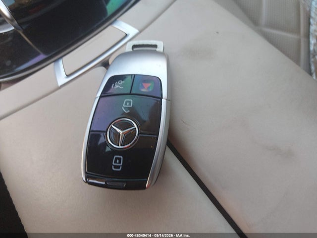 2017 MERCEDES-BENZ E 300 11