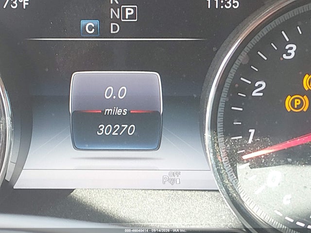 2017 MERCEDES-BENZ E 300 15