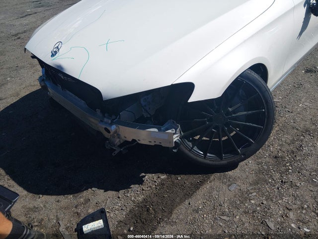2017 MERCEDES-BENZ E 300 6