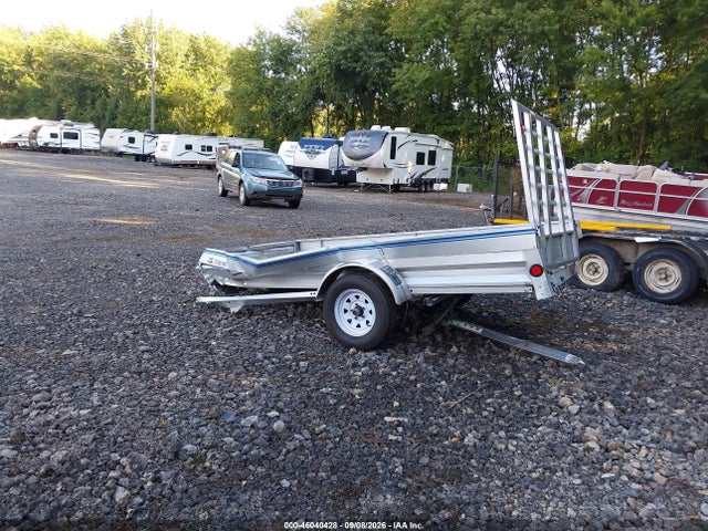 2023 WESTBROOK GREENHOUSE UTILITY TRAILER 3