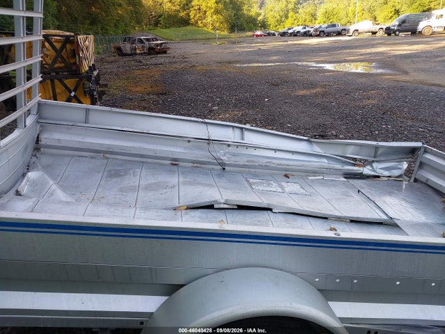 2023 WESTBROOK GREENHOUSE UTILITY TRAILER 5
