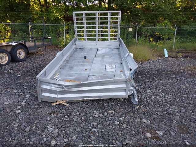 2023 WESTBROOK GREENHOUSE UTILITY TRAILER 6