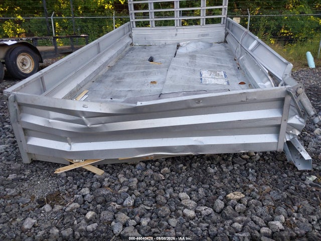 2023 WESTBROOK GREENHOUSE UTILITY TRAILER 7