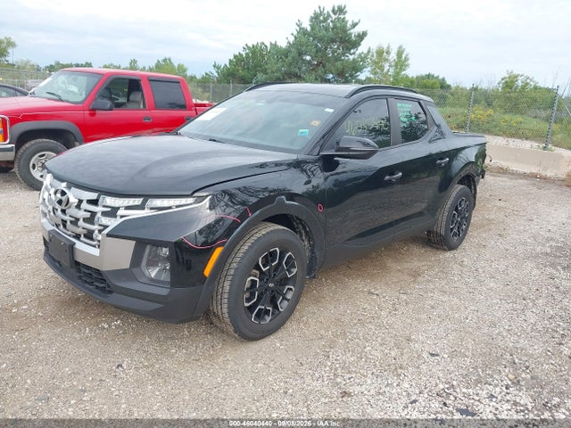 2023 HYUNDAI SANTA CRUZ SEL PREMIUM 2