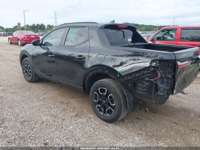 2023 HYUNDAI SANTA CRUZ SEL PREMIUM 3