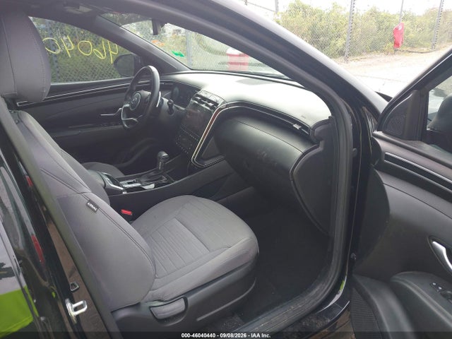 2023 HYUNDAI SANTA CRUZ SEL PREMIUM 5