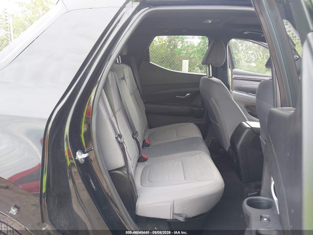 2023 HYUNDAI SANTA CRUZ SEL PREMIUM 8
