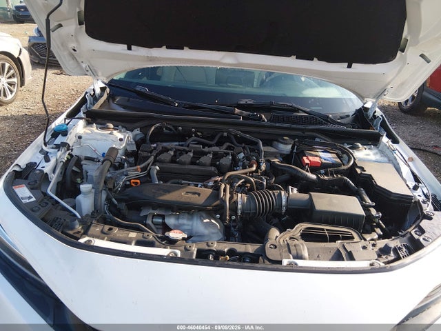2022 HONDA CIVIC EX-L 10