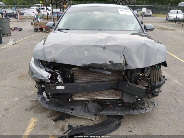 2021 HYUNDAI ELANTRA SE 17