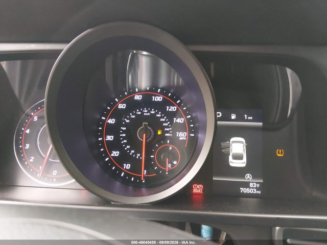 2021 HYUNDAI ELANTRA SE 7