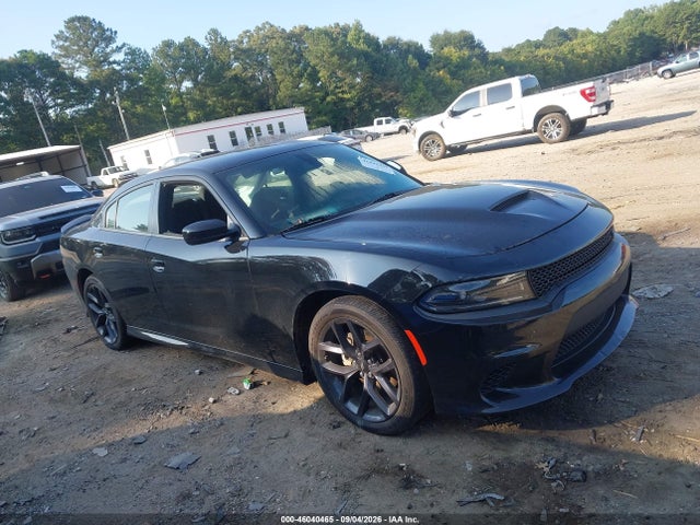 2023 DODGE CHARGER GT 13