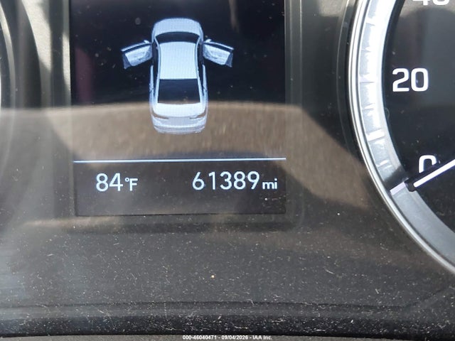 2019 HYUNDAI SONATA SE 15