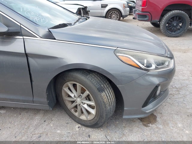 2019 HYUNDAI SONATA SE 19