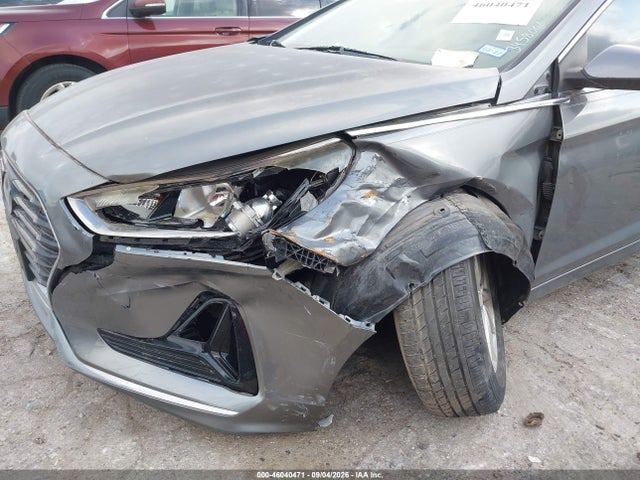 2019 HYUNDAI SONATA SE 6