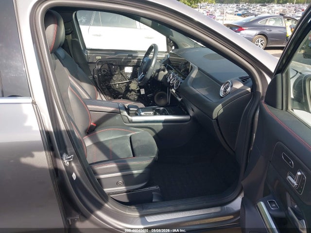 2023 MERCEDES-BENZ GLA 250 4MATIC 5