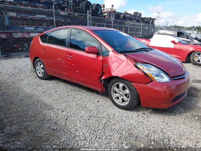 2006 TOYOTA PRIUS 