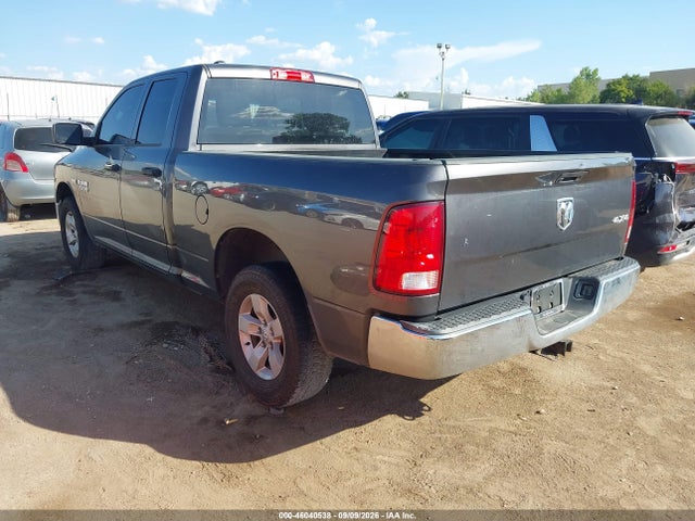 2017 RAM 1500 TRADESMAN 4X4 6'4 BOX 3