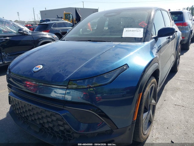 2023 FISKER OCEAN ONE 6