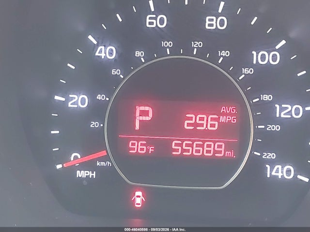 2019 KIA SOUL 16