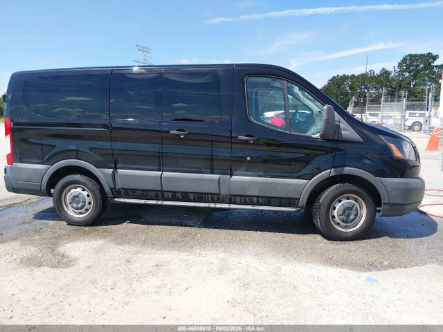 2018 FORD TRANSIT-150 XL 15