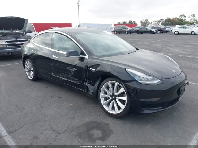 2019 Tesla Model 3 Long Range/Mid Range/Standard Range/Standard Range Plus