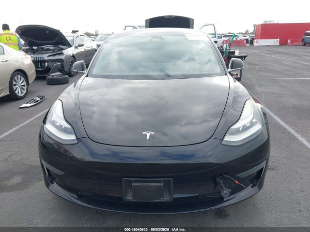 2019 TESLA MODEL 3 LONG RANGE/MID RANGE/STANDARD RANGE/STANDARD RANGE PLUS 11