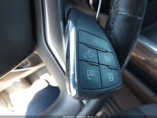 2023 CHEVROLET SILVERADO 1500 4WD STANDARD BED LT 11