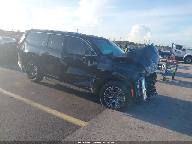 2024 JEEP WAGONEER SERIES II 4X2