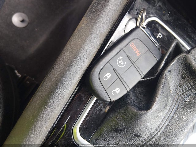 2026 JEEP COMPASS LATITUDE ALTITUDE 11