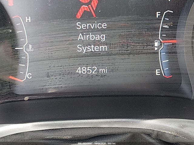 2026 JEEP COMPASS LATITUDE ALTITUDE 15