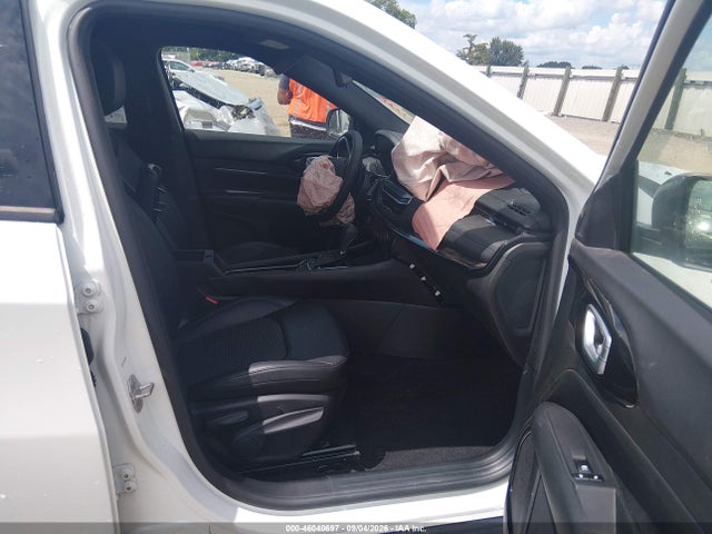 2026 JEEP COMPASS LATITUDE ALTITUDE 5