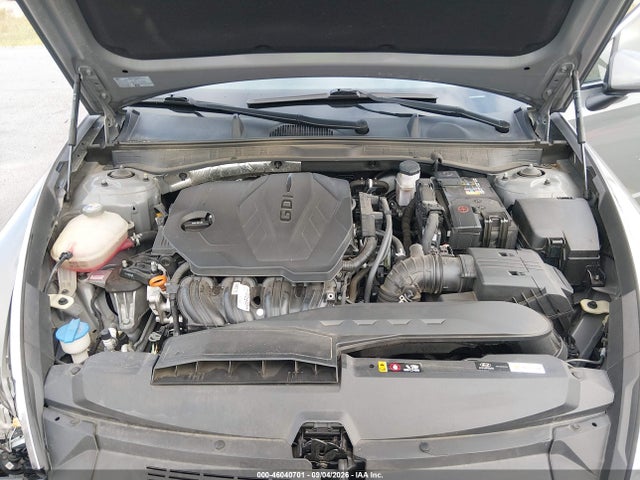 2023 HYUNDAI SONATA SE 10