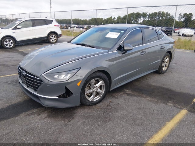 2023 HYUNDAI SONATA SE 2
