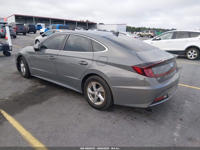 2023 HYUNDAI SONATA SE 3