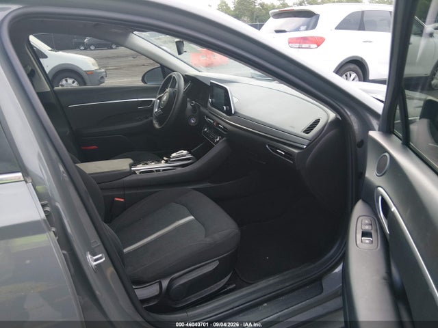 2023 HYUNDAI SONATA SE 5