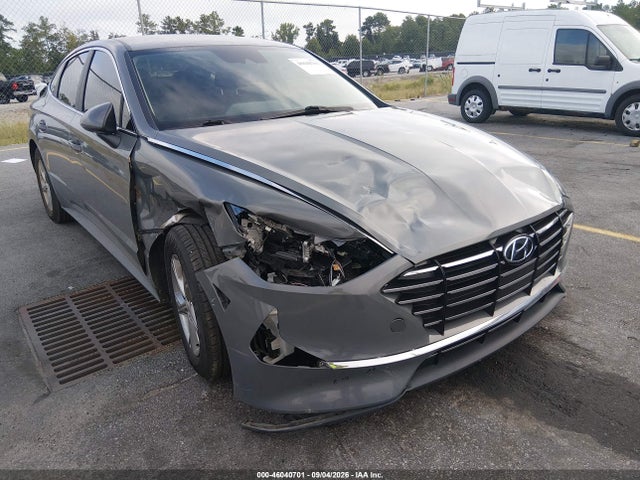 2023 HYUNDAI SONATA SE 6