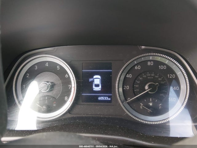2023 HYUNDAI SONATA SE 7