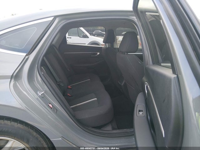 2023 HYUNDAI SONATA SE 8