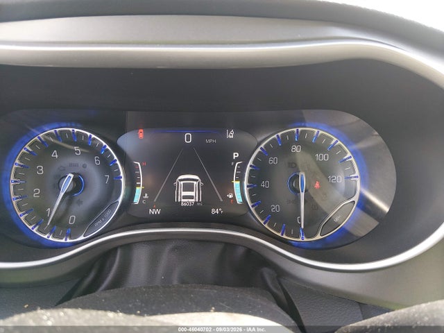 2023 CHRYSLER PACIFICA TOURING L 7