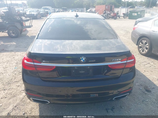 2018 BMW ALPINA B7 XDRIVE 16