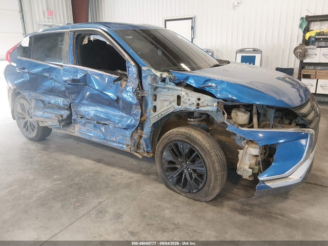 2018 MITSUBISHI ECLIPSE LE