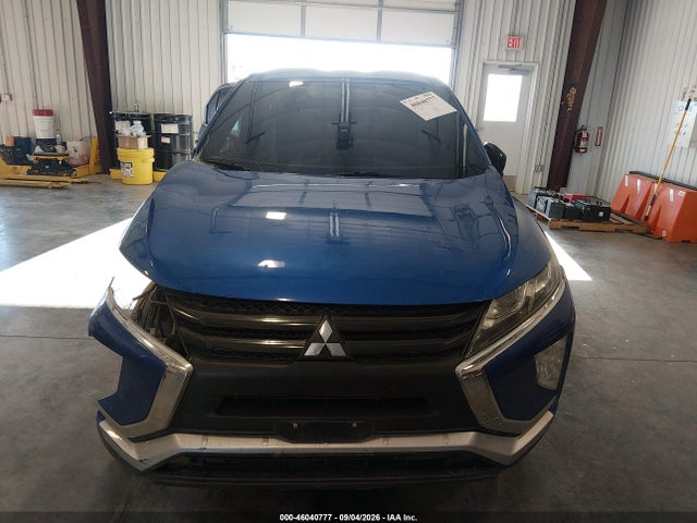 2018 MITSUBISHI ECLIPSE CROSS LE 12