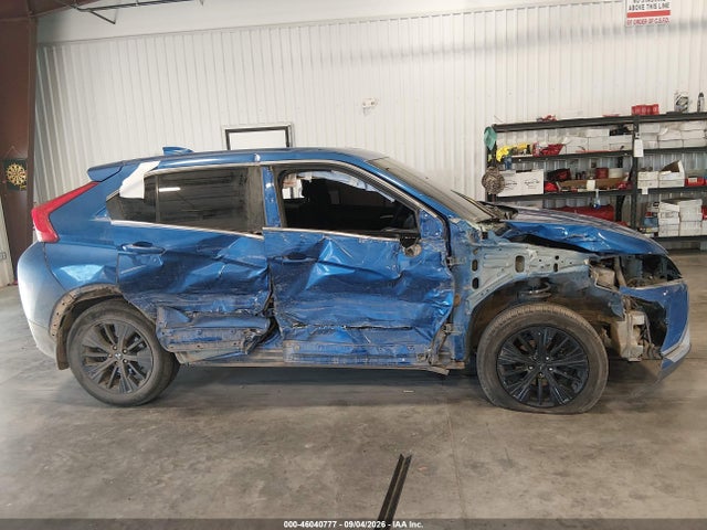 2018 MITSUBISHI ECLIPSE CROSS LE 13