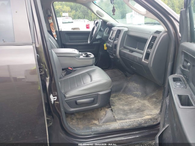 2017 RAM 1500 TRADESMAN 4X4 5'7 BOX 5