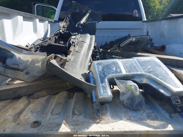 2022 FORD F-350 XL 12