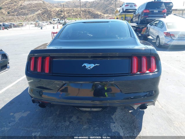 2015 FORD MUSTANG ECOBOOST — фото 17