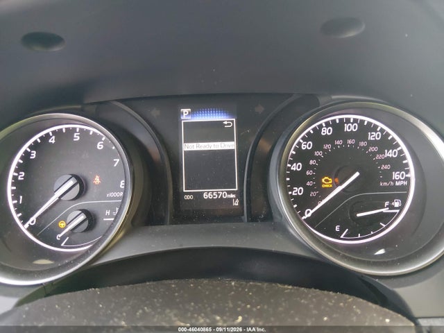 2021 TOYOTA CAMRY SE 7