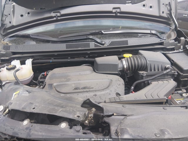 2019 CHRYSLER PACIFICA L 10