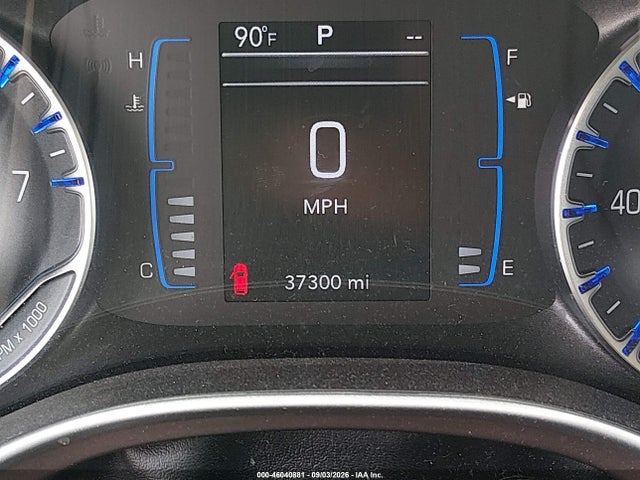 2019 CHRYSLER PACIFICA L 14